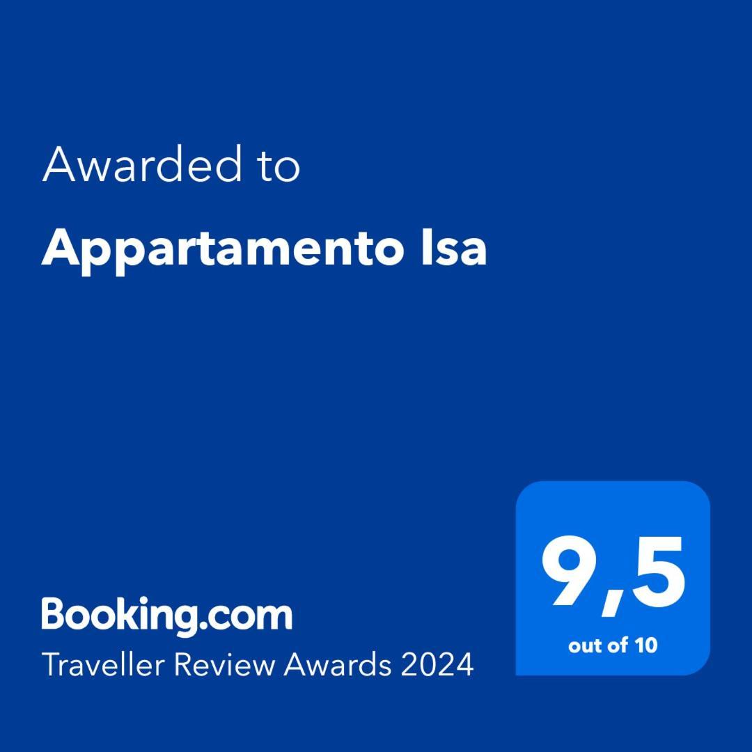 Appartamento Isa Tarvis Exterior foto